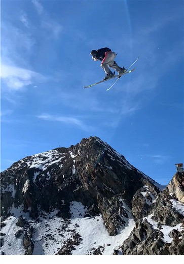 Bon Voyage: Embrace the Ski Season Fun!