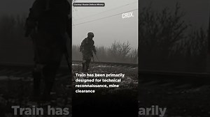 73K views · 681 reactions | #CRUX On December 7, the Russian defense...