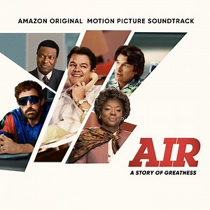 Pre-order your copy of the AIR Soundtrack now and enjoy all of the iconic tracks heard in the hit movie, now playing everywhere! Also available now wherever you stream: https://airmovie.lnk.to/soundtrack | Legacy Recordings
