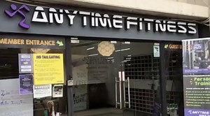 Health Ministry suspects Omicron spread at Bukit Timah gym | Coconuts