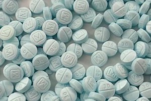 Oregon law rolling back drug decriminalization set to take effect and make possession a crime again