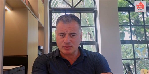 Keep Going: No Founder Should Go to War Alone | John Biggs