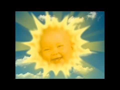 Teletubbies Step Dance Remix