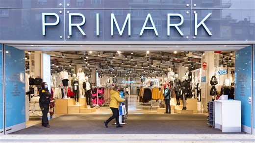 Primark launches new fleecy leggings with 90s twist & shoppers are obsessed