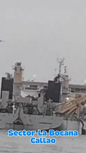 8.4K views · 283 reactions | La Autoridad Portuaria Nacional APN...