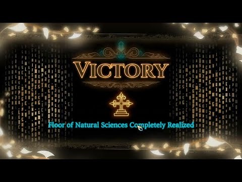 Library of Ruina - Floor of Natural Sciences Realization in 18 Scenes (1.0.4.2)