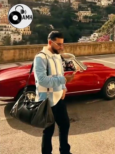 Karan Aujla - LOW FADE (Official Music Video) | Latest Punjabi Songs 2026