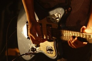 Pretender（プリテンダー）ギターイントロ弾き方【TAB譜】Official髭男dism