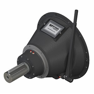 Pilotless® Mechanical PTO for Sale | WPT Power Corp.