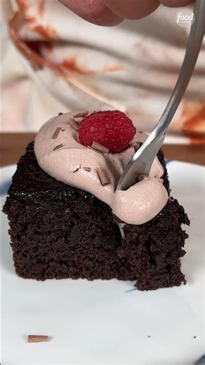 Chocolate Wacky Cake | Food Network