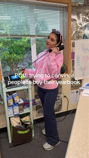 The yearbook aren’t on sale forever! But your yearbook before it ends in the 13th! #yearbook #hhsyearbook #buyayearbook #fyp