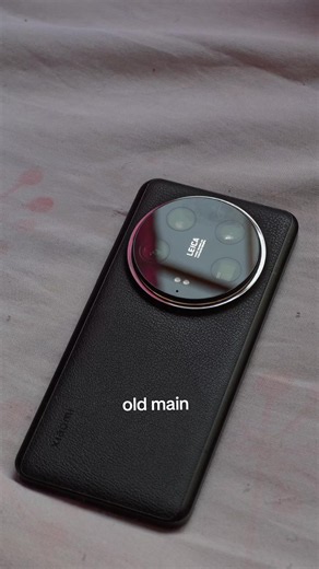 até quem vim Xiaomi 17 Ultra veio, bom, mal testei, e o pouco que usei achei muito bom, ainda sim, tenho alguns pontos negativos ja, chip dac aparentemente não existe nele, e pra min que usa fone com fio é meio chato kkkj fora isso, acho que não tenho nenhuma reclamação, eu não vendi Xiaomi 14 Ultra, ele está como secundário e foi utilizado pra gravar esse vídeo, então teremos comparações no futuro #tech #fy #xiaomi #xiaomi14ultra #xiaomi17ultra