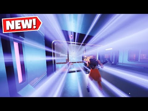 Fortnite The Order is Gone