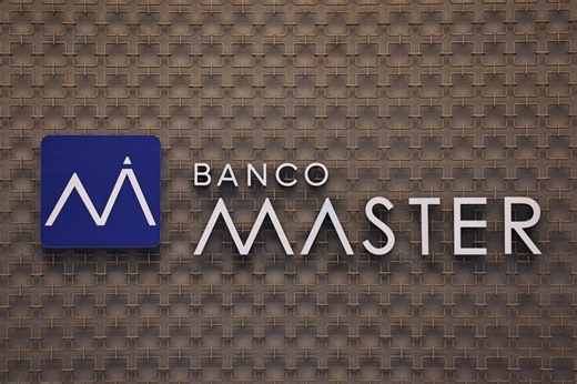 Brazil police detain Banco Master owner as case implicates former central banker