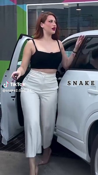 Norma García y sus adorables gatos