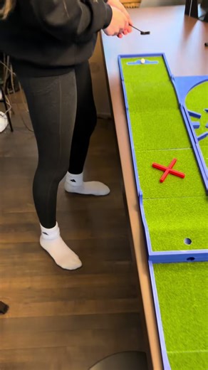 #Minigolf #golf #Fun #project #challenge | Mini Golf