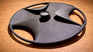 The mystery of the Sabu disk explained