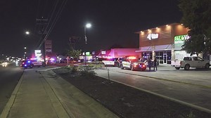 Fired North Texas officer charged with murder in shooting death of Jordan Edwards