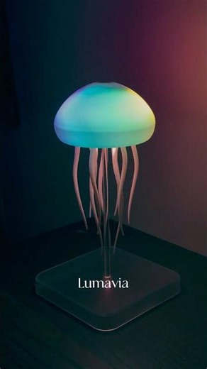 Lumavia-bringing light to your home…!