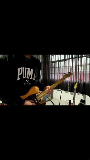 Led Zeppelin - Stairway to Heaven Solo