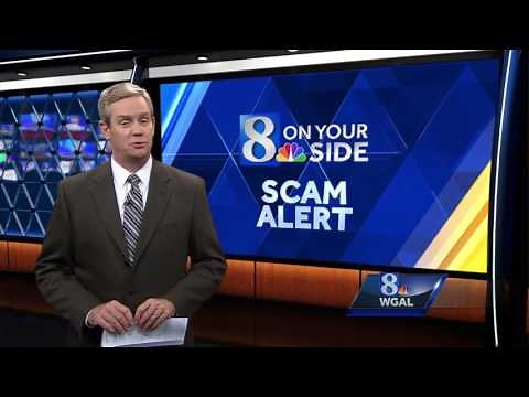 "Scam Utility Calls" on the rise in 717 area code