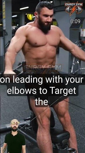 Complete Shoulder Day: Sets and Reps Explained