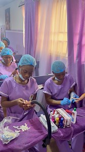 💜💜💜 | Amicable Beauty CEO