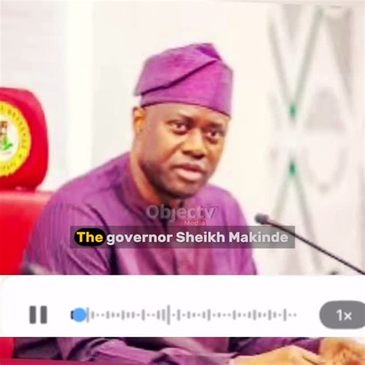 Kerfuffle In Ibadan Over Gov. Seyi Makinde @seyi_amakinde ‘s Quest For 1km Setback On Circular Road Corridor; Land Titles Revoked, Over 400,000 Houses At Risk | Objectv Media