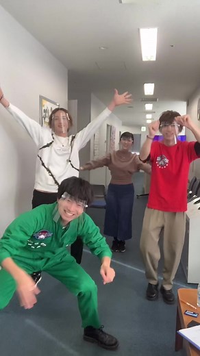 猫ひた月曜日このあと12時から生放送📺✨#猫ひた #猫のひたいほどワイド #猫ひたスタジオ #tvk #細貝圭#奥谷知弘#木村魁希#岡村帆奈美#ハッピーチルドレン#怒りん坊はどこ