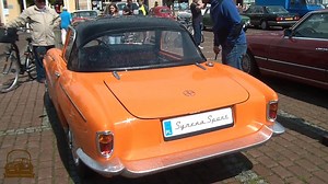 3.3K views · 81 reactions | FSO Syrena Sport – El deportivo que nunca...