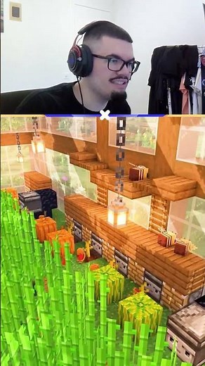 The BEST Minecraft FARM, easy, fast, and efficient 🔥