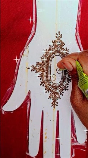 new back hand mehndi designs॥ trending mehndi designs for back hand॥ #shorts #trending