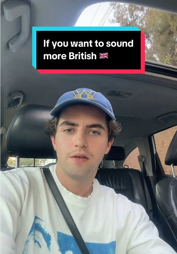 Master British Accent and Pronunciation Tips