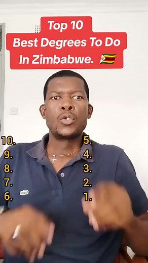 Alistar Chibanda on TikTok