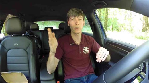 How To Launch A Manual Transmission Car