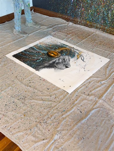 55 reactions | Ashvin Harrison on Reels | Facebook