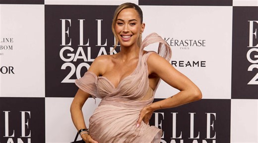 ELLE-galan 2026: Kenza Zouiten Subosic vinner Årets gala-look