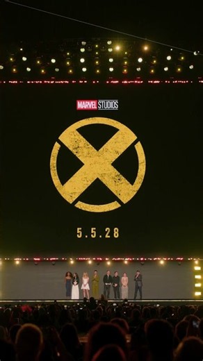 The X-Men are coming to the MCU.