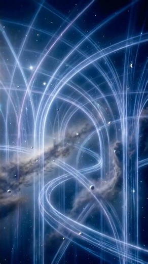 Did You Know This About M33 The Spiral Galaxy #space #galaxy