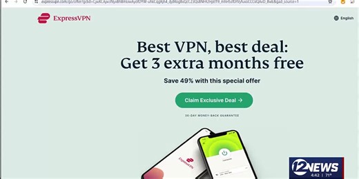 What the Tech? Privacy 101 VPN