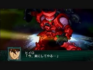 第2次スーパーロボット大戦Z　再世篇　普通にプレイ　その４６