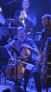 🚪❄️ : Door 2 : Today’s door opens onto a blazing moment from our 2019 show with Medeski Martin & Wood (@mmwband) at Brooklyn Steel: a short excerpt from John Medeski’s “Eye of Ra.” 🔥👁️ Sharing a stage with @johnmedeski, @illybeats, and @chriswoodbassmusic was a night where the walls seemed to breathe and the line between ensemble and band dissolved into one wild, collective organism. This clip captures just a slice of that energy. More sounds tomorrow as we keep opening doors all December lon