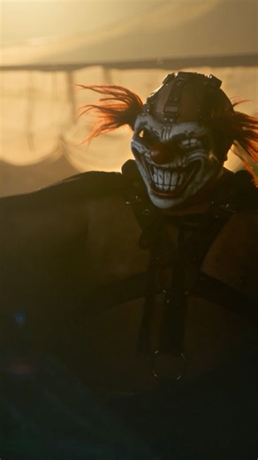 13K views · 312 reactions | Count Sweet Tooth has a ring to it... #TwistedMetal is streaming now on TVNZ+ | TVNZ+ | Facebook