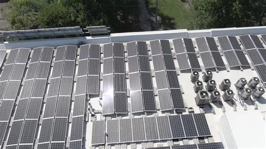 TYL 12KW Off-Grid Home Power System MPPT Controller Monocrystalline Silicon Pure Sine Wave Inverter Lithium Ion Battery 10-20KW