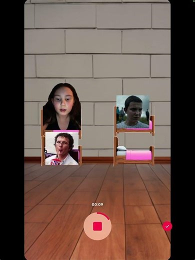 Stranger things bed spots!