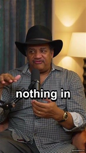 Neil deGrasse Tyson | This Past Weekend w/ Theo Von #683 — Clip 8