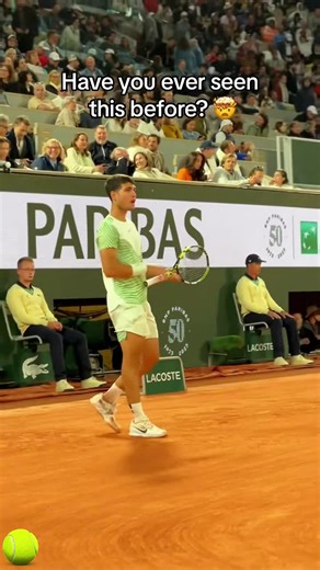 Carlos Alcaraz Brilliance in Tennis Clash with Djokovic