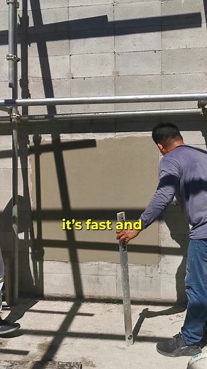 Efficient Hollow Block Installation for Smart Homes