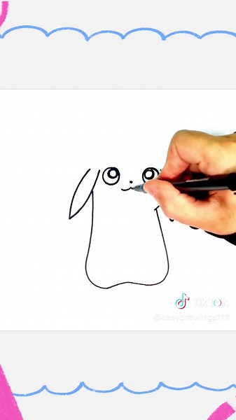 Step-by-Step Guide: How to Draw Easy Pikachu for Kids
