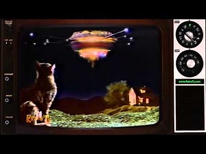 1985 - Meow Mix - Close Encounters